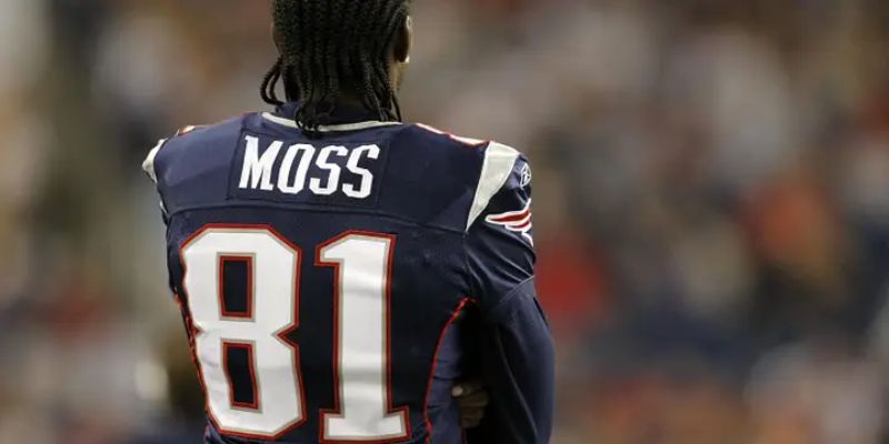 Randy Moss – Huyền Thoại NFL Với Sự Nghiệp Ấn Tượng 1 Randy Moss luôn truyền cảm hứng mạnh mẽ
