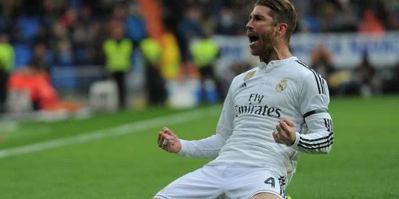 Sergio Ramos – Huyền thoại phòng ngự mang trái tim của một thủ lĩnh vĩ đại