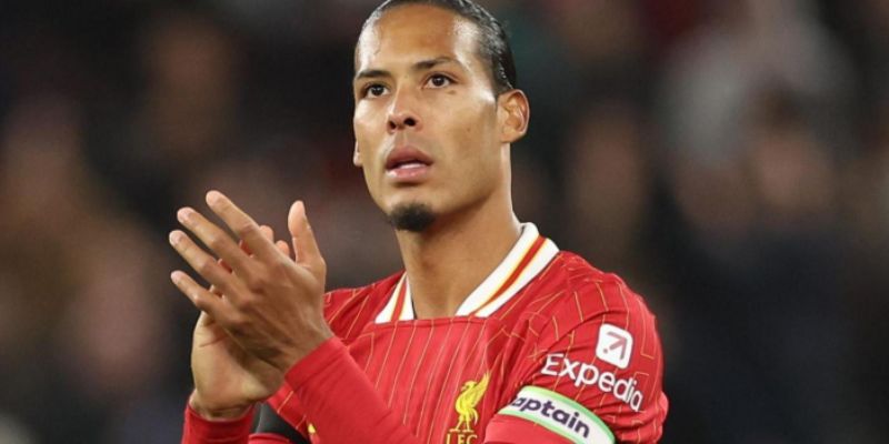 Virgil van Dijk: Phong Cách Thi Đấu Điềm Tĩnh Và Hiệu Quả 1 Nền tảng sự nghiệp: Groningen, Celtic và bước tiến tại bóng đá Anh
