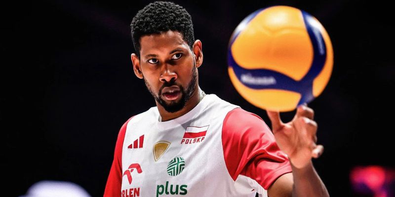 Wilfredo León sở hữu nhiều thành tích nổi bật ở cấp độ quốc tế
