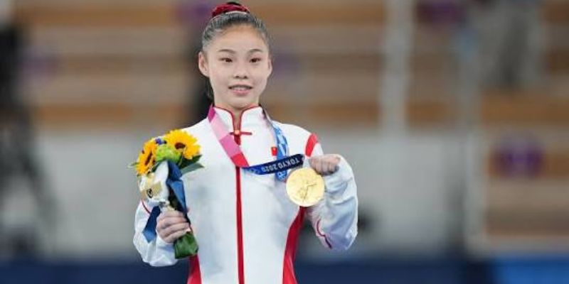 Tang Xijing là ai?