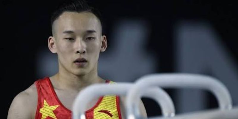 Phong cách thi đấu của Xiao Ruoteng