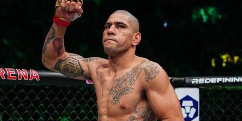 Alex Pereira – Hành Trình Của Nhà Vô Địch MMA Hàng Đầu 1 Tổng Quan Về Alex Pereira