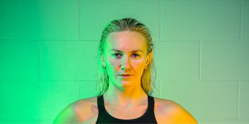 Ariarne Titmus và cuộc đua thống trị bơi tự do 1 Những năm đầu tại Australia