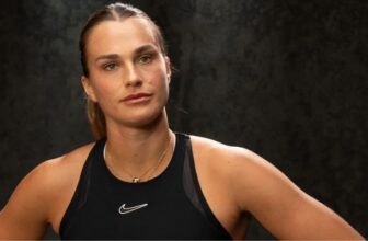 Aryna Sabalenka là ai?