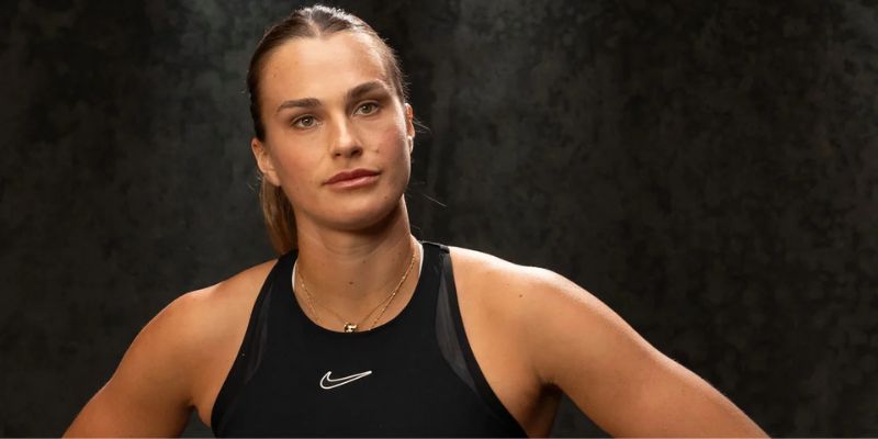 Aryna Sabalenka – Ngôi Sao Quần Vợt Belarus 1 Aryna Sabalenka là ai?