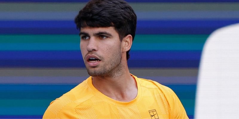 Carlos Alcaraz – Thần Đồng Quần Vợt Thế Giới 1 Carlos Alcaraz là ai?