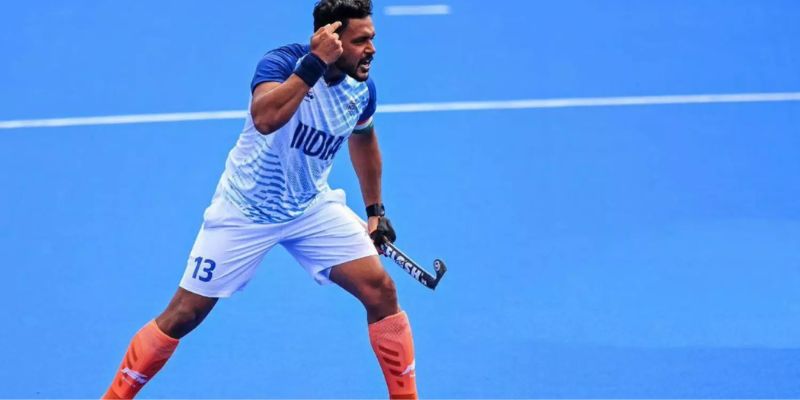 Harmanpreet Singh – Ngôi Sao Hàng Đầu Của Khúc Côn Cầu Ấn Độ 2 Phong Cách Thi Đấu Và Điểm Mạnh