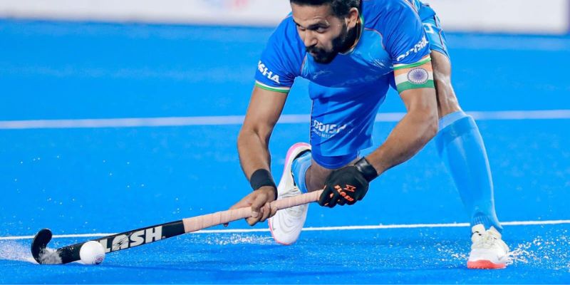 Harmanpreet Singh – Ngôi Sao Hàng Đầu Của Khúc Côn Cầu Ấn Độ 1 Tổng Quan Về Harmanpreet Singh