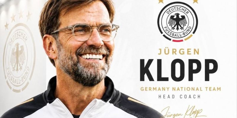 Hlv Jürgen Klopp biểu tượng huấn luyện đỉnh cao thế giới 1 Hành trình kiến tạo lịch sử từ nước Đức đến vương quốc Anh