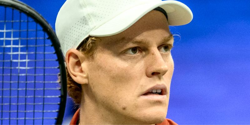 Jannik Sinner – Ngôi Sao Quần Vợt Số Một Thế Giới 2 Những thử thách trong sự nghiệp