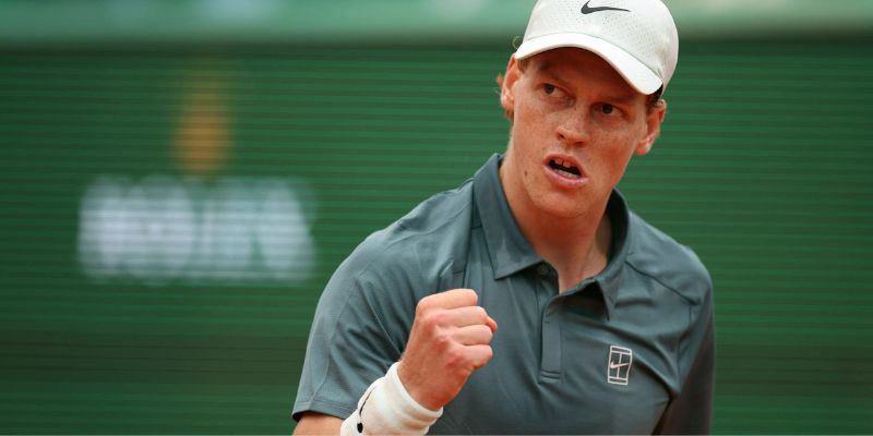Jannik Sinner – Ngôi Sao Quần Vợt Số Một Thế Giới 1 Jannik Sinner là ai?