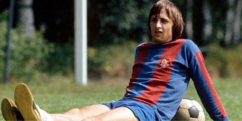 Johan Cruyff Ba Quả Bóng Vàng Và Sự Nghiệp Huy Hoàng 1 Từ Amsterdam Đến Đỉnh Châu Âu: Ajax, Michels Và Triết Lý Tổng Lực