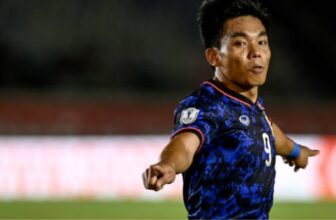Phân tích phong cách thi đấu của Kydavone Souvanny