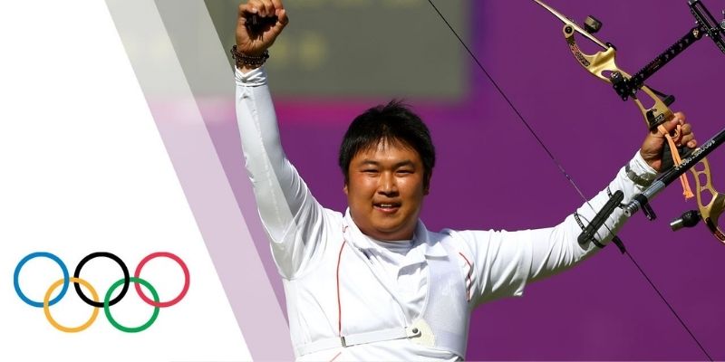 Oh Jin Hyek và hành trình chạm đỉnh bắn cung Olympic 2 Dấu ấn tại các giải đấu quốc tế
