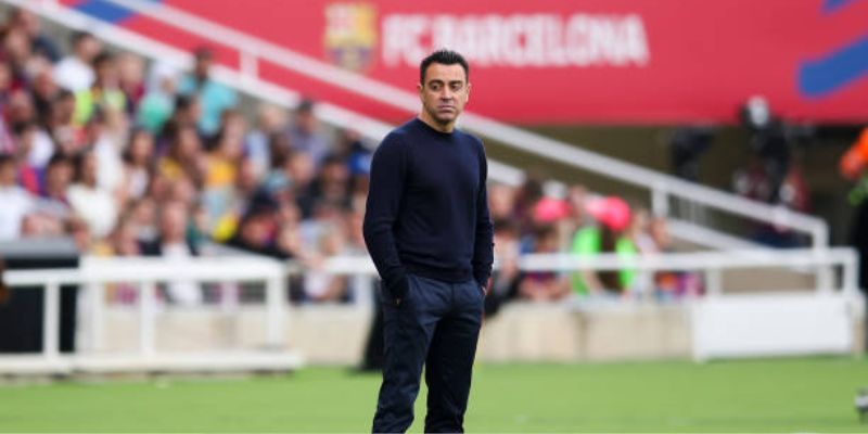 Xavi Hernandez - Biểu tượng vĩ đại của Barcelona 2 Tầm ảnh hưởng đến bóng đá hiện đại