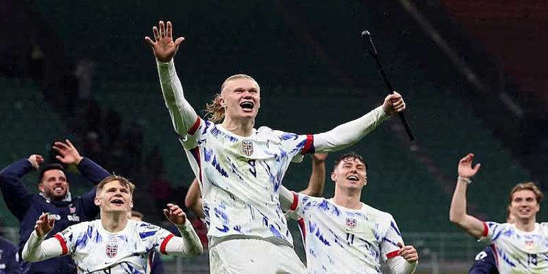 Erling Haaland – Chạm Kỷ Lục Ghi Bàn Huyền Thoại Malaysia 2 Vì Sao Haaland Gây Sốt Tại Malaysia?