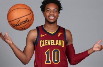 Tiểu sử Darius Garland và bước khởi đầu đáng chú ý