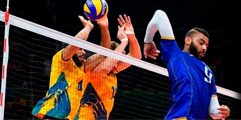 Earvin N'Gapeth - Hành Trình Tạo Dấu Ấn Bóng Chuyền Thế Giới 1 Earvin N'Gapeth sở hữu sự nghiệp thi đấu giàu dấu ấn quốc tế