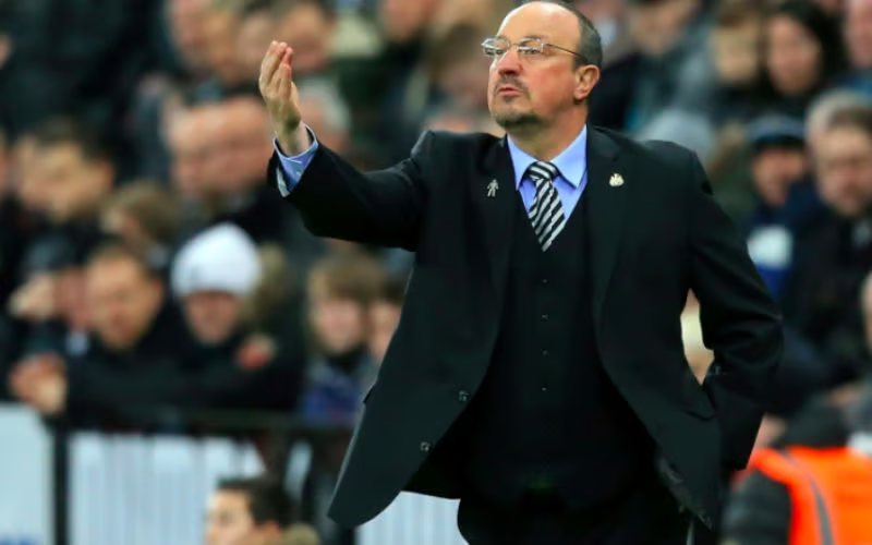 Rafael Benítez và sự nghiệp huấn luyện đầy dấu ấn 1 Tìm hiểu về phong cách huấn luyện của Rafael Benítez