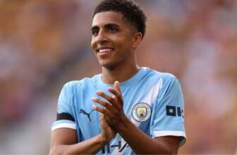 Rico Lewis – Viên Ngọc Trẻ Đa Năng Của Manchester City