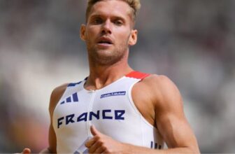 Huy chương Olympic mở ra bước tiến quan trọng
