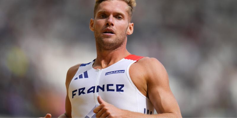 Huy chương Olympic mở ra bước tiến quan trọng
