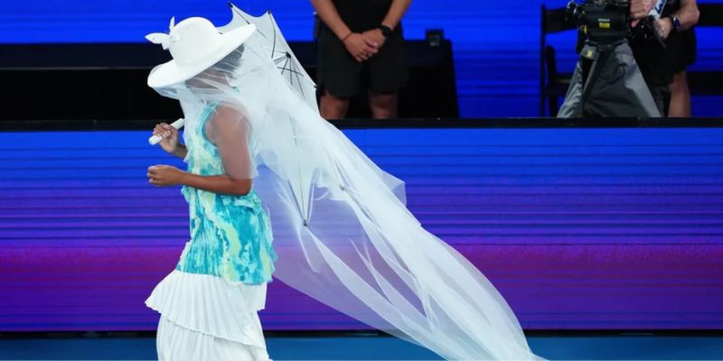 Naomi Osaka và hành trình trở lại đỉnh cao quần vợt 2 Những danh hiệu và dấu ấn nổi bật