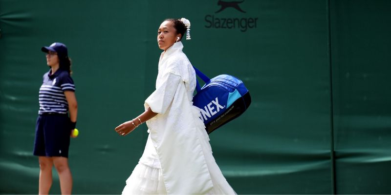 Naomi Osaka và hành trình trở lại đỉnh cao quần vợt 1 Từ tài năng trẻ đến ngôi sao Grand Slam