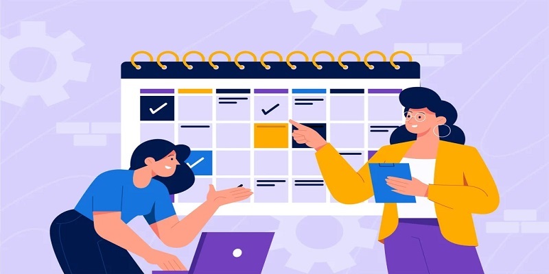 Thủ Thuật Lập Kế Hoạch - Bí Quyết Sắp Xếp Công Việc 1 Thủ thuật lập kế hoạch là giải pháp tối ưu