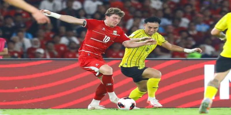 Đt Indonesia Chấm Dứt 35 Năm Chờ Danh Hiệu 2 Định hướng mới của bóng đá Indonesia