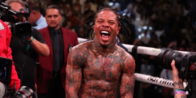 Gervonta Davis và hành trình chinh phục làng quyền Anh 2 Những trận đấu tạo nên tên tuổi Gervonta Davis