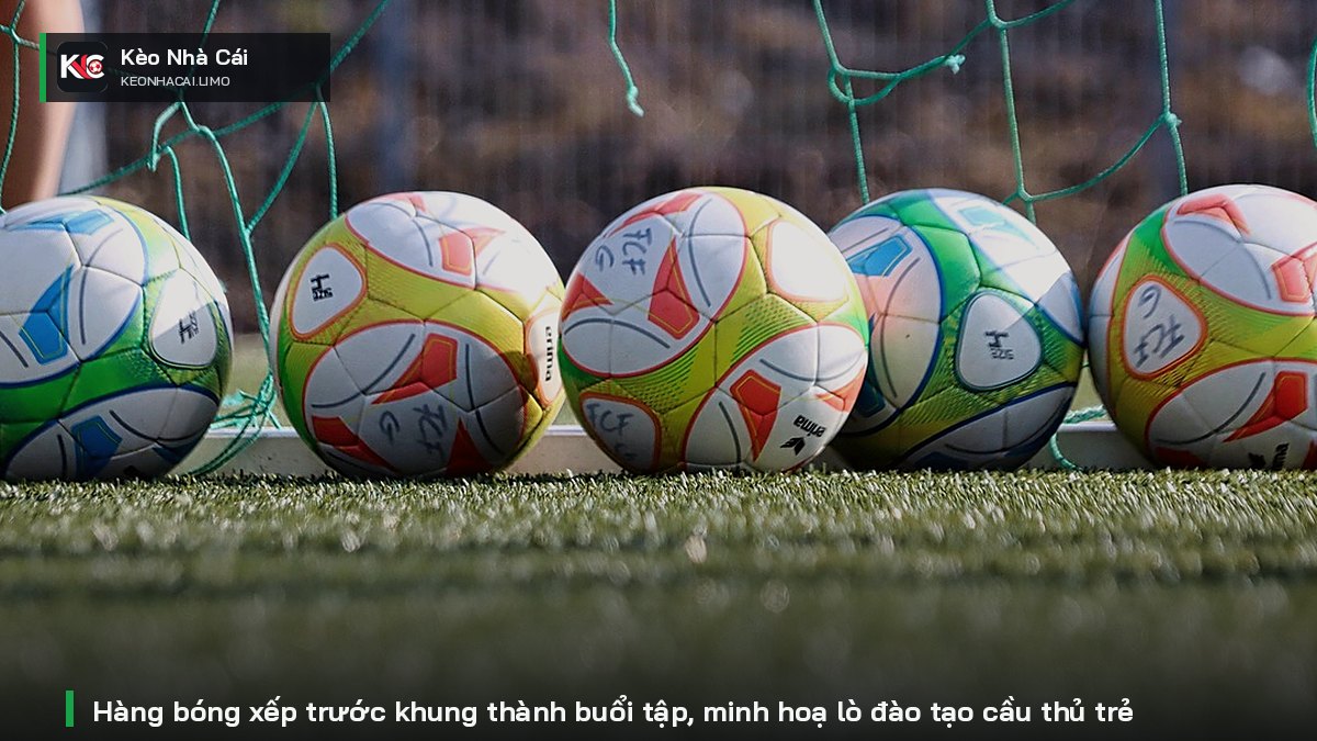 Cầu thủ trẻ La Liga mùa 2026/27: dựa vào đâu để đánh giá tài năng? 2 Tiêu chí 4: Sức chịu tải thể lực