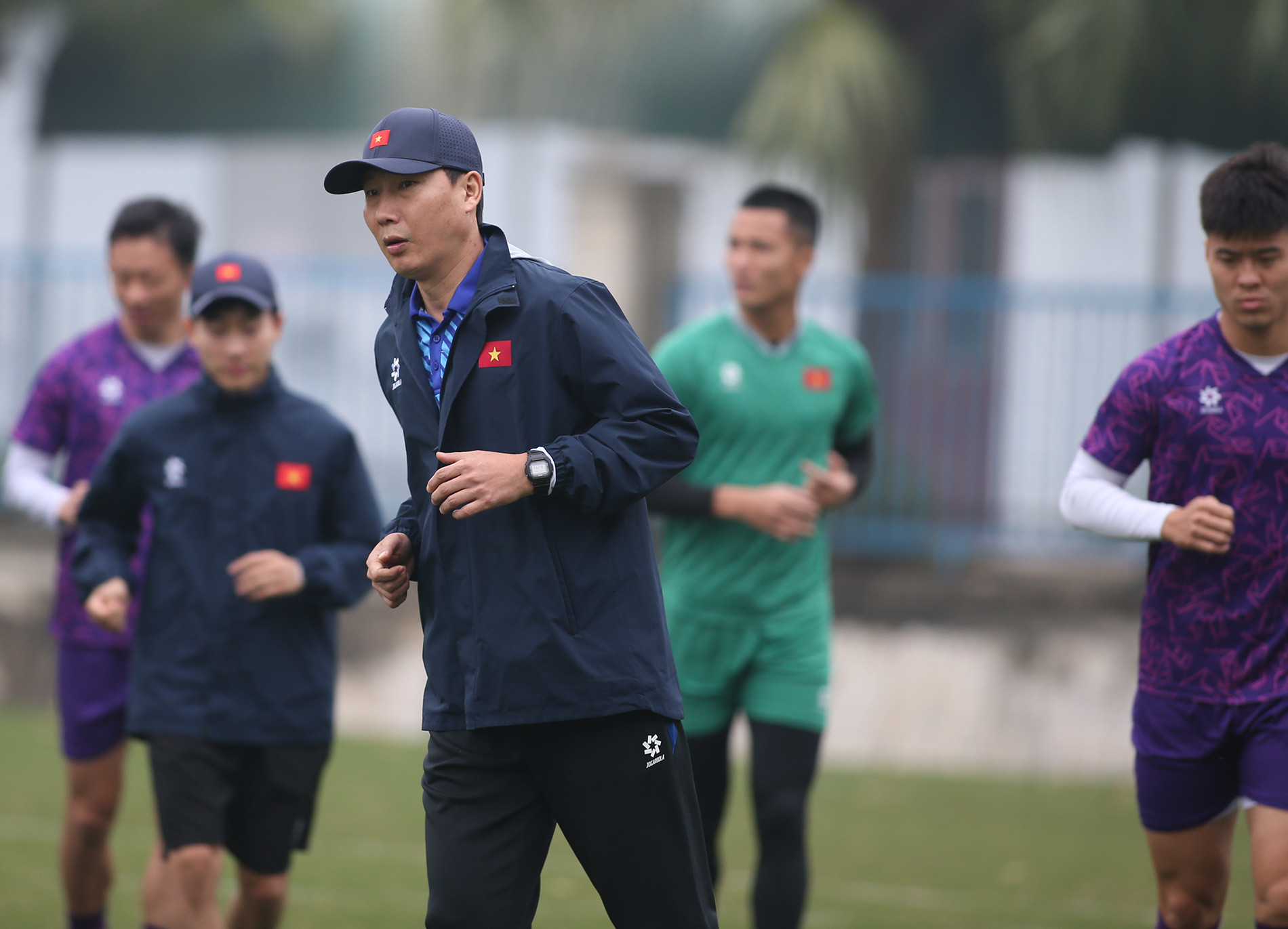 HLV Kim Sang Sik và hành trình tạo dấu ấn với bóng đá Việt Nam 2 ASEAN Cup, bóng đá trẻ, thành tích và dấu ấn đáng nhớ