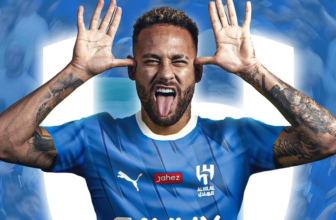 Tuổi thơ và những bước đầu của Neymar