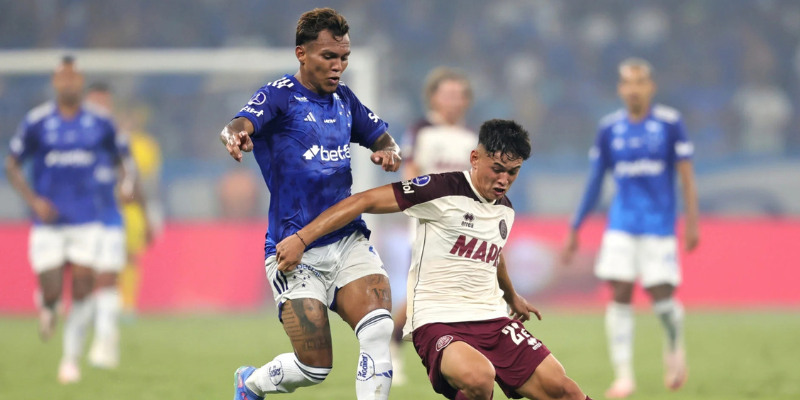 Julio Soler hành trình vươn tầm của hậu vệ cánh trái 2 Tiềm năng tương lai và sự săn đón từ các câu lạc bộ lớn