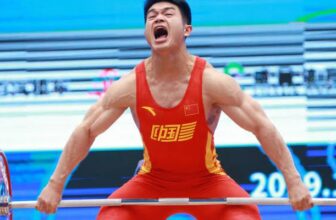 Những bước tiến đầu tiên