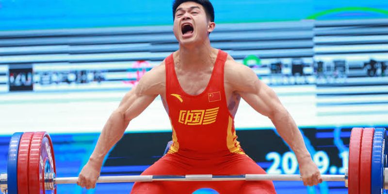 Những bước tiến đầu tiên