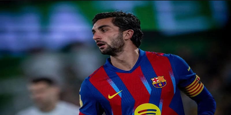 Ferran Torres - Gương Mặt Thương Hiệu Làm Nên Độ Nổi Tiếng 1 Hồ sơ cá nhân và dữ liệu quan trọng của Ferran Torres