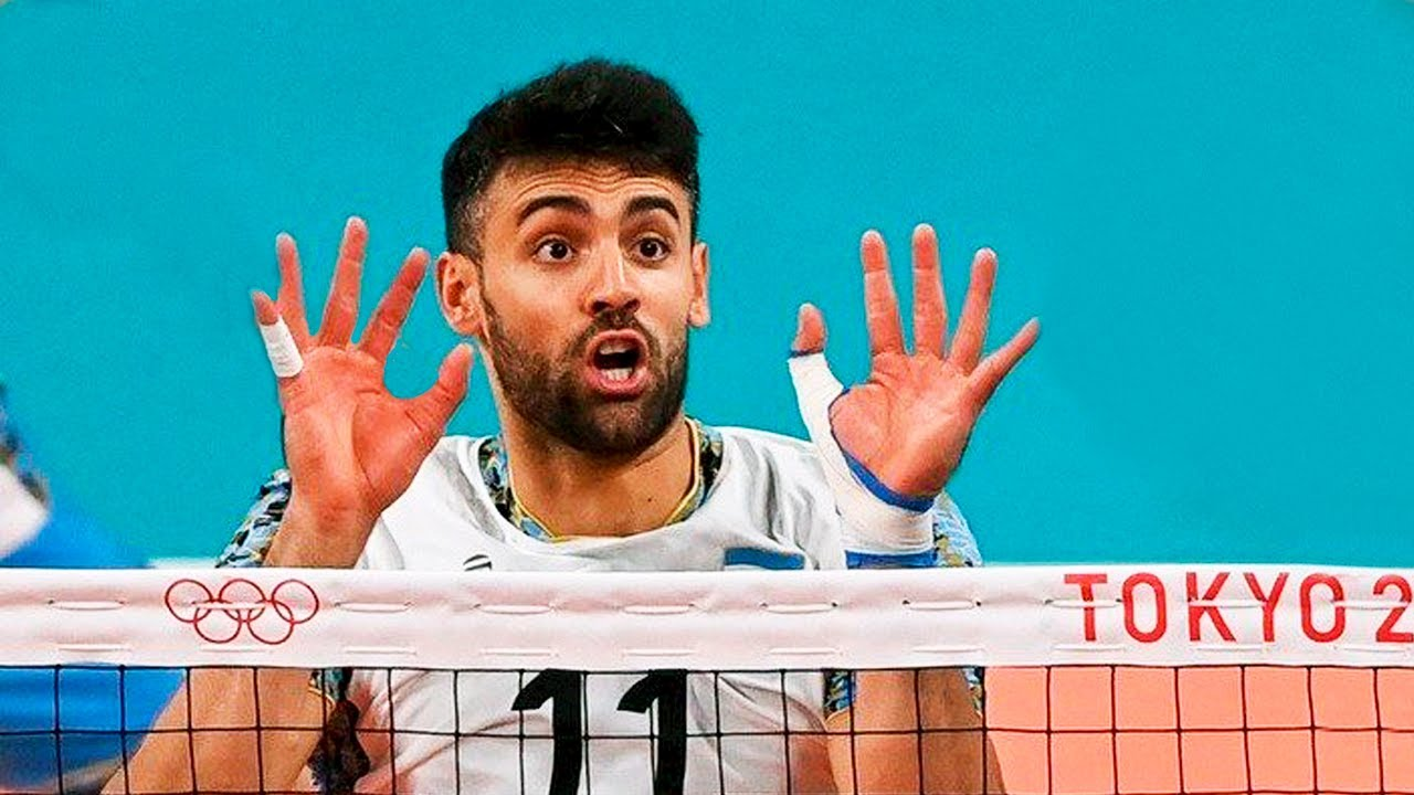 Sebastián Solé – Phụ Công Argentina Với Dấu Ấn Đặc Biệt 2 Solé duy trì phong độ nhờ kinh nghiệm thi đấu lâu năm