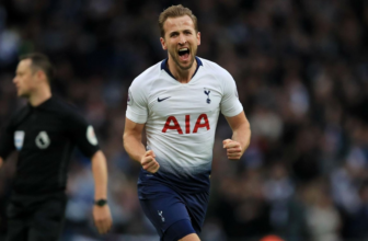 Tuổi thơ và hành trình phát triển sự nghiệp ban đầu của Harry Kane