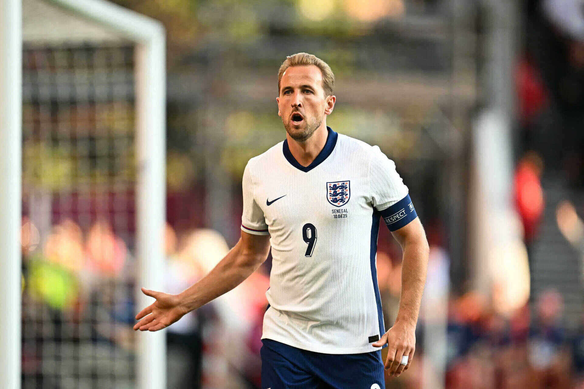 Bayern Munich và bước chuyển trong sự nghiệp của Harry Kane