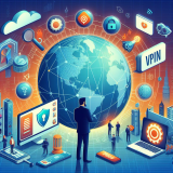 Nâng tầm Digital Marketing cùng Hệ thống VPN của DPS MEDIA