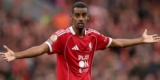 Alexander Isak – Tiền Đạo Hiện Đại Với Phong Cách Chơi Bóng Toàn Diện