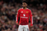 Amad Diallo: Từ thần đồng nước Ý đến niềm hy vọng mới của “Quỷ đỏ” thành Manchester
