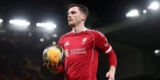 Andrew Robertson – Cỗ Máy Hành Lang Trái Bền Bỉ