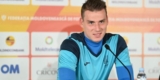 Andriy Lunin – Hành Trình Của Tài Năng Real Madrid
