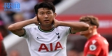 Son Heung-Min – Biểu tượng bóng đá châu Á