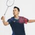 Jonatan Christie: Nam thần cầu lông Indonesia