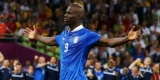 Balotelli – Hành trình nhiều thăng trầm của bóng đá thế giới